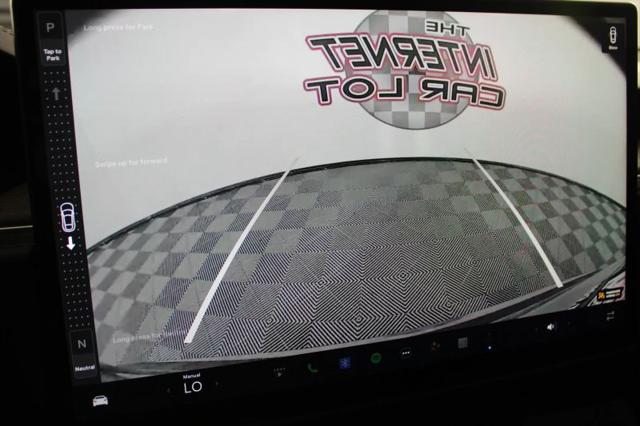 2021 Tesla Model S Plaid Tri Motor All-Wheel Drive