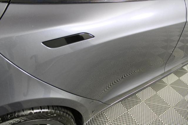 2021 Tesla Model S Plaid Tri Motor All-Wheel Drive