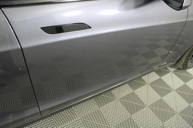 2021 Tesla Model S Plaid Tri Motor All-Wheel Drive