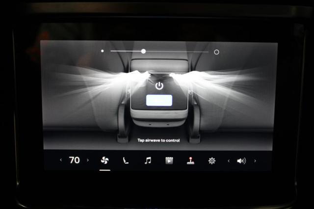 2021 Tesla Model S Plaid Tri Motor All-Wheel Drive