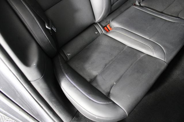 2021 Tesla Model S Plaid Tri Motor All-Wheel Drive