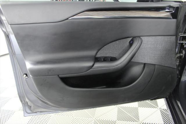 2021 Tesla Model S Plaid Tri Motor All-Wheel Drive