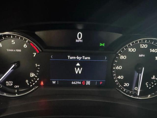 2019 Cadillac XT4 Luxury