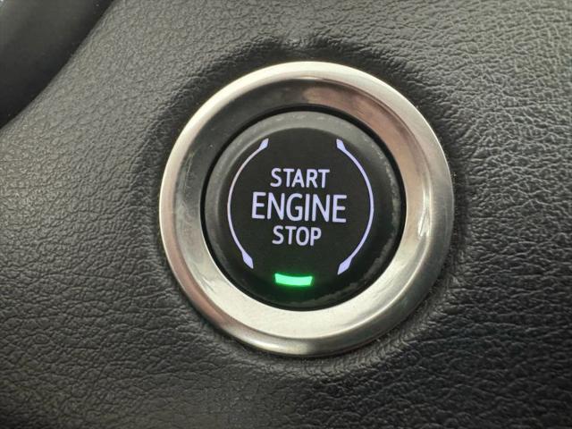 2019 Cadillac XT4 Luxury