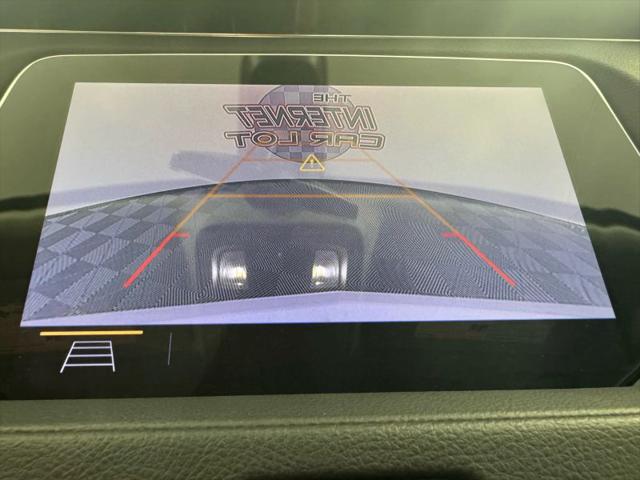 2019 Cadillac XT4 Luxury