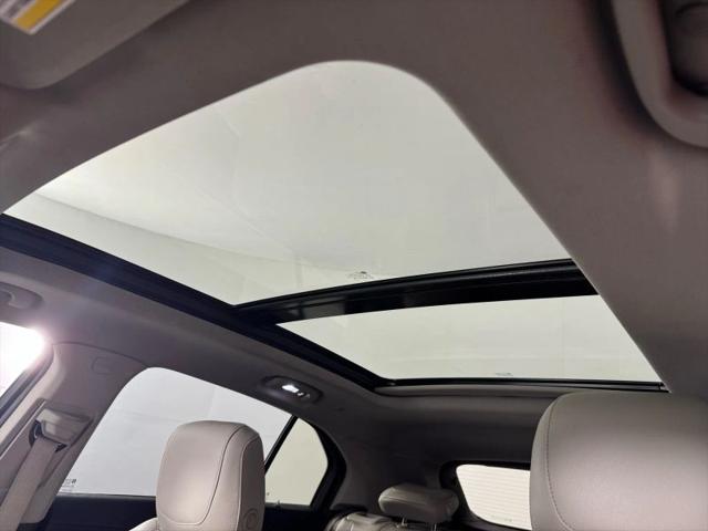 2019 Cadillac XT4 Luxury