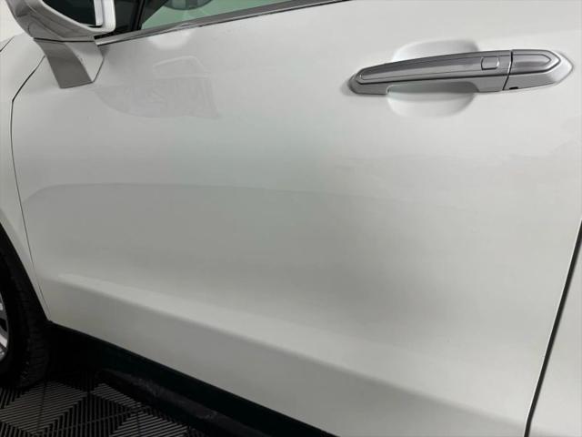 2019 Cadillac XT4 Luxury