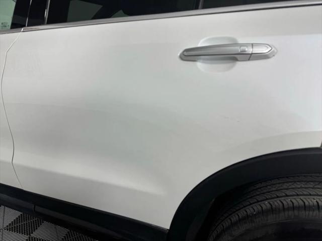 2019 Cadillac XT4 Luxury