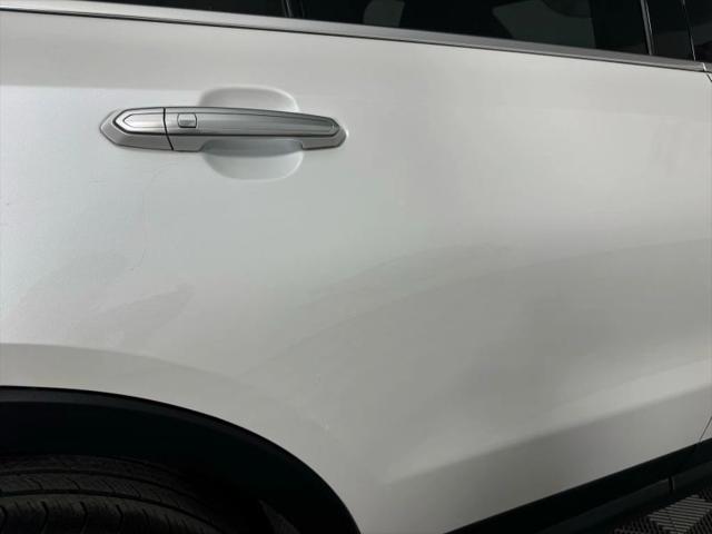 2019 Cadillac XT4 Luxury