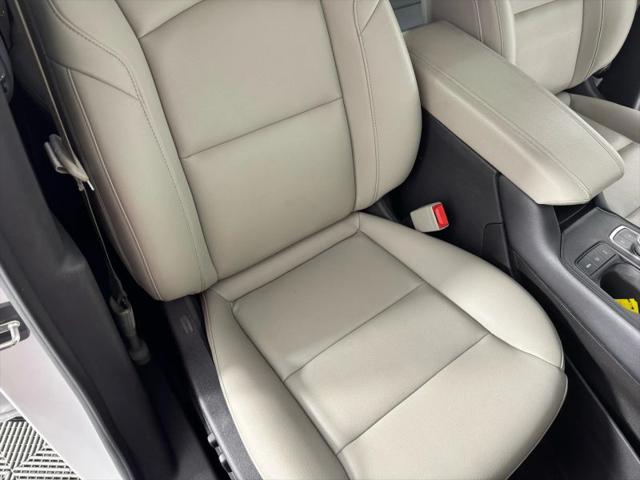 2019 Cadillac XT4 Luxury