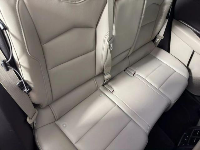2019 Cadillac XT4 Luxury