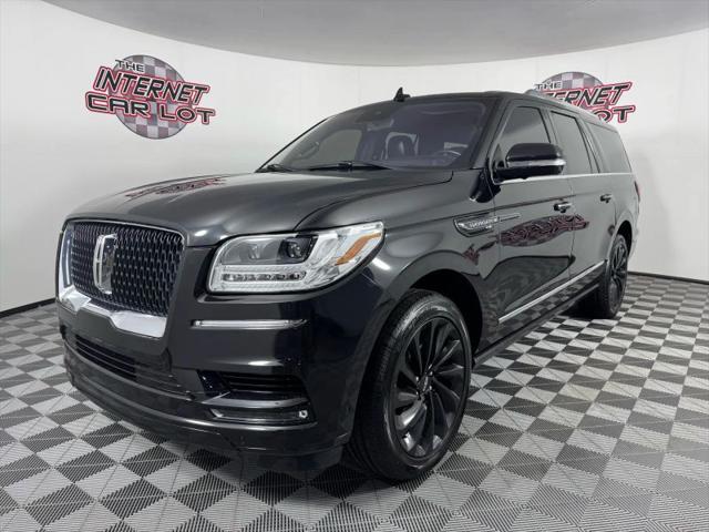 2020 Lincoln Navigator Reserve L for sale in Omaha, NE