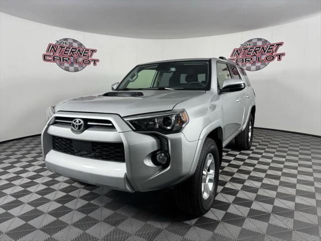 2023 Toyota 4Runner SR5 for sale in Omaha, NE