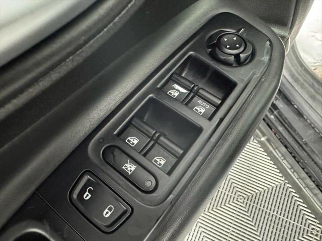 2019 Jeep Renegade Limited 4x4