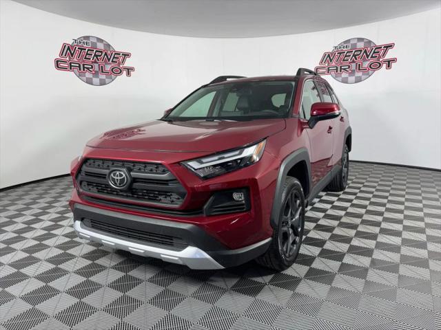 2024 Toyota RAV4 Adventure for sale in Omaha, NE