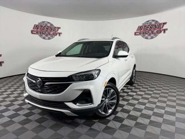 2023 Buick Encore GX Select AWD for sale in Omaha, NE