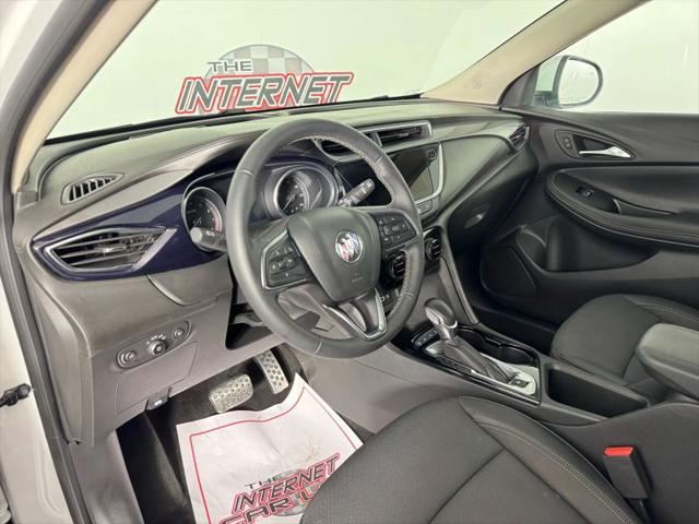 2023 Buick Encore GX Select AWD