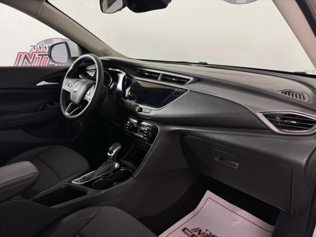 2023 Buick Encore GX Select AWD