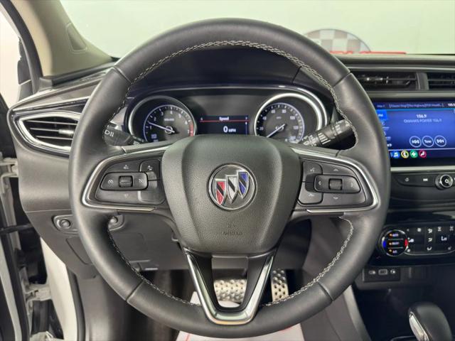 2023 Buick Encore GX Select AWD