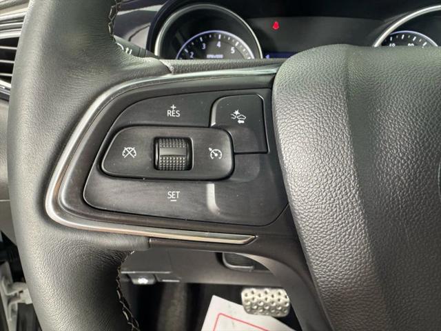 2023 Buick Encore GX Select AWD