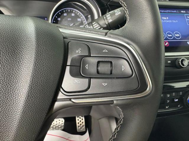 2023 Buick Encore GX Select AWD