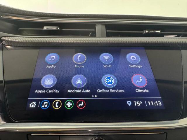 2023 Buick Encore GX Select AWD
