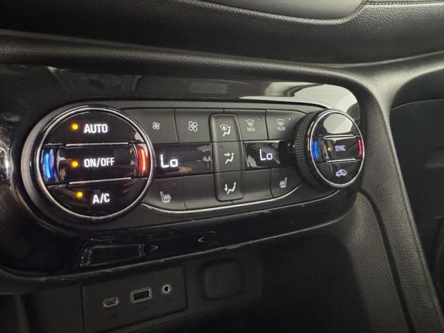 2023 Buick Encore GX Select AWD