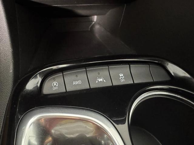2023 Buick Encore GX Select AWD