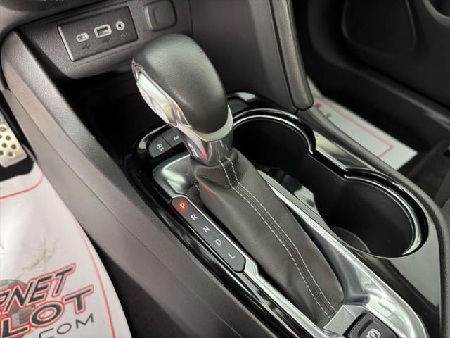2023 Buick Encore GX Select AWD