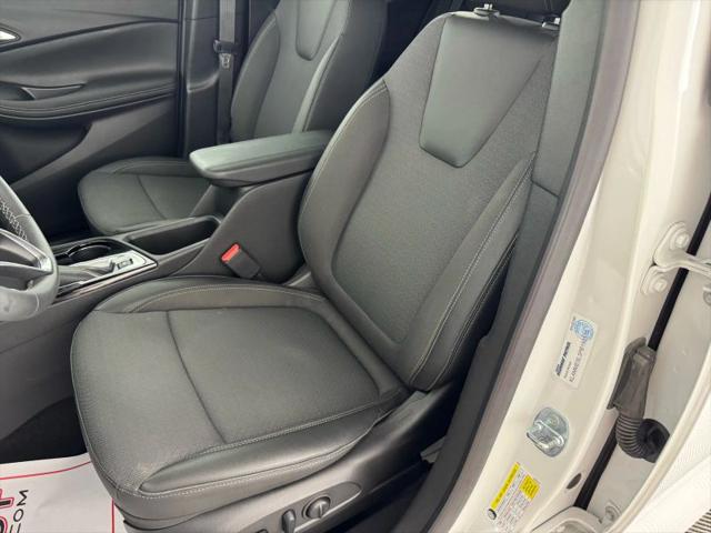 2023 Buick Encore GX Select AWD