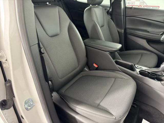 2023 Buick Encore GX Select AWD