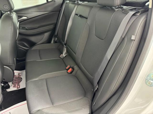 2023 Buick Encore GX Select AWD