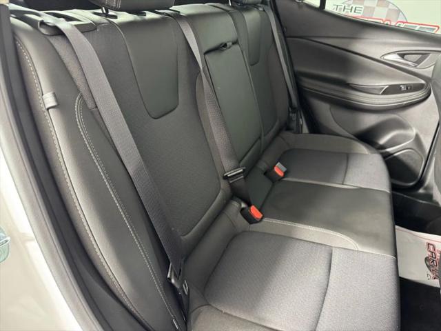 2023 Buick Encore GX Select AWD