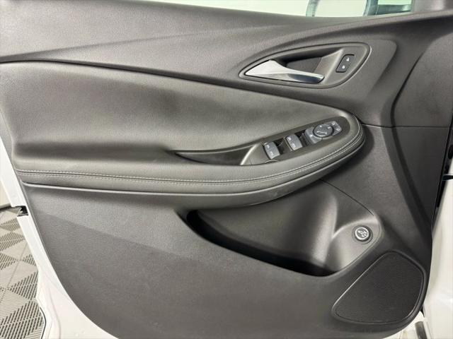 2023 Buick Encore GX Select AWD