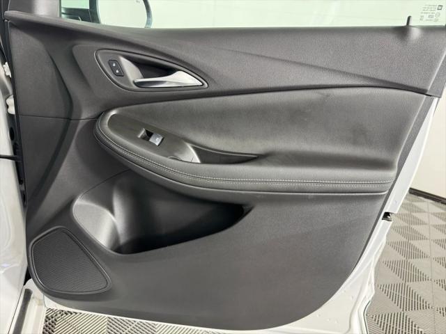 2023 Buick Encore GX Select AWD