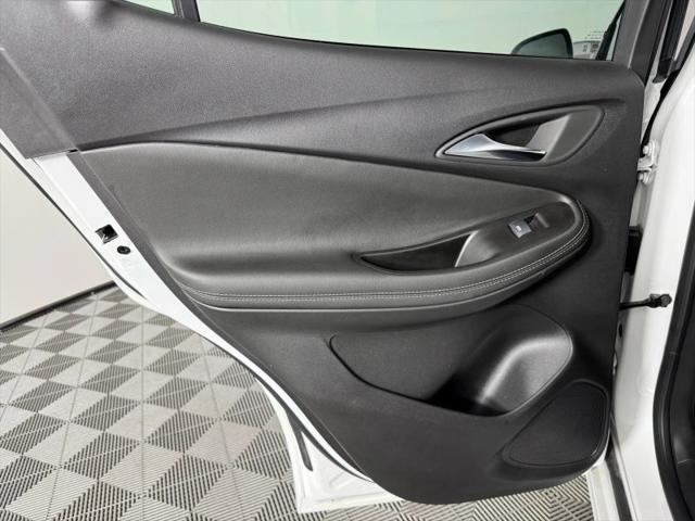 2023 Buick Encore GX Select AWD