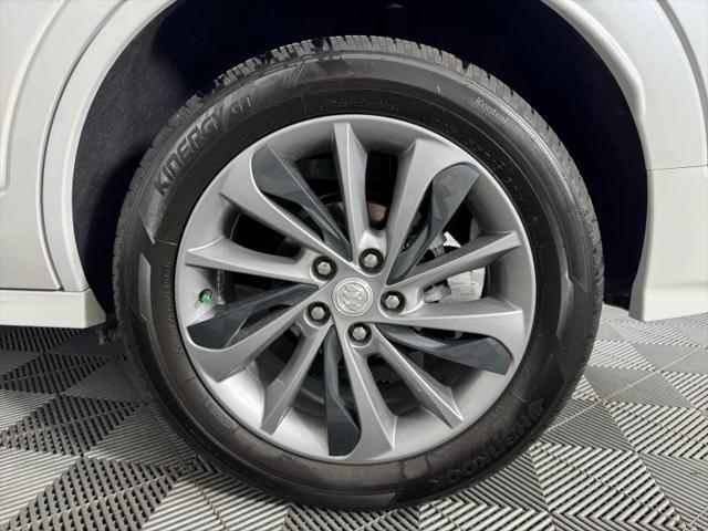 2023 Buick Encore GX Select AWD