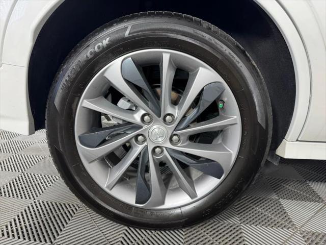 2023 Buick Encore GX Select AWD