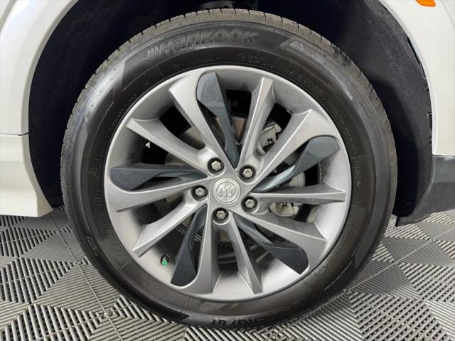 2023 Buick Encore GX Select AWD