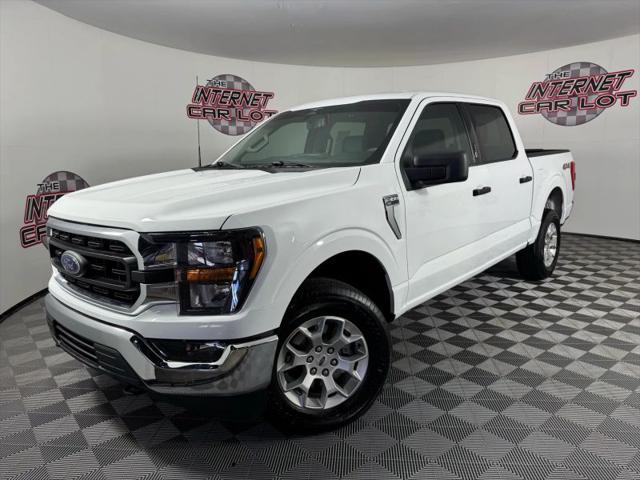 2023 Ford F-150 XLT for sale in Omaha, NE