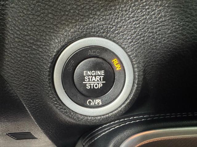 2021 Dodge Challenger SXT AWD