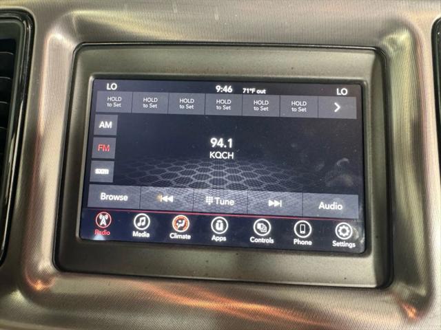 2021 Dodge Challenger SXT AWD