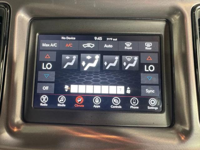 2021 Dodge Challenger SXT AWD