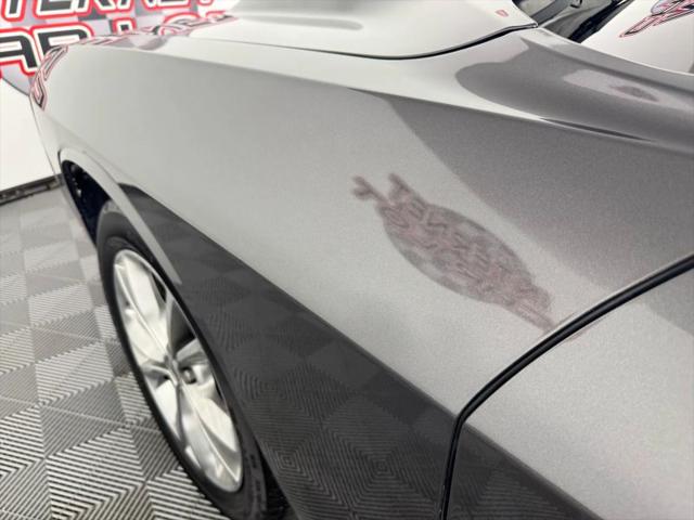 2021 Dodge Challenger SXT AWD