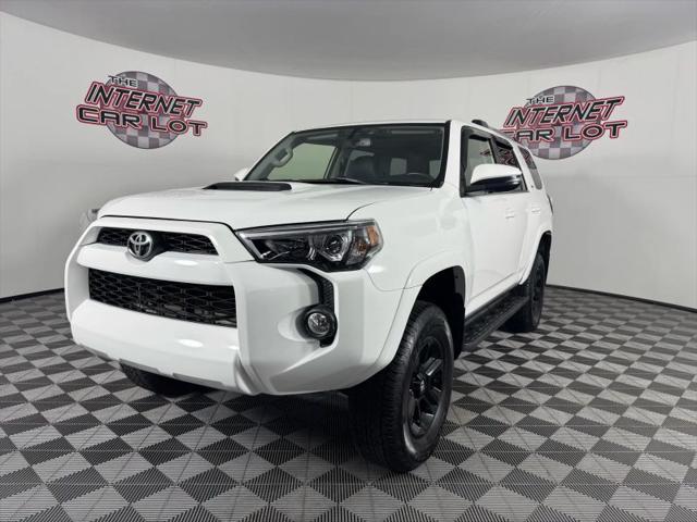 2019 Toyota 4Runner SR5 for sale in Omaha, NE