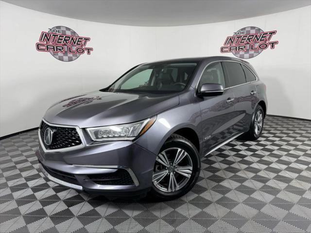 2020 Acura MDX Standard for sale in Omaha, NE