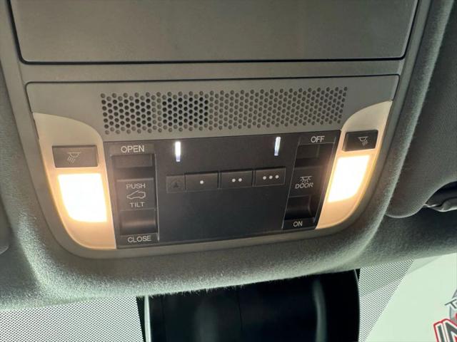2020 Acura MDX Standard