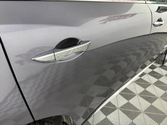 2020 Acura MDX Standard