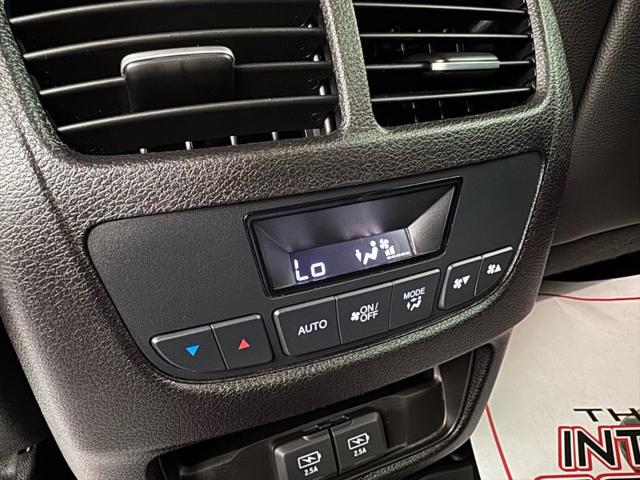 2020 Acura MDX Standard