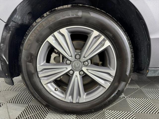 2020 Acura MDX Standard